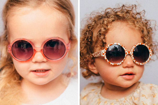 16 Best Kids Sunglasses For Summer Mums Grapevine