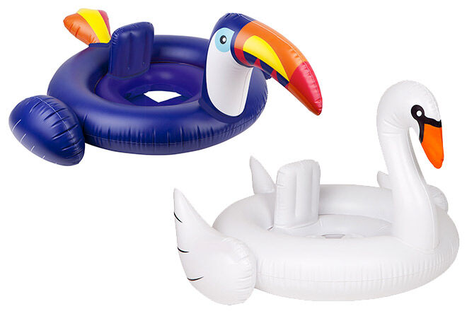 inflatable baby toys