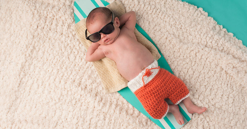 13-clever-ways-to-keep-babies-cool-in-summer