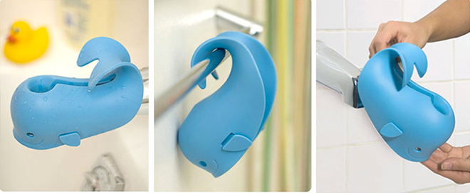 skip hop moby spout cover