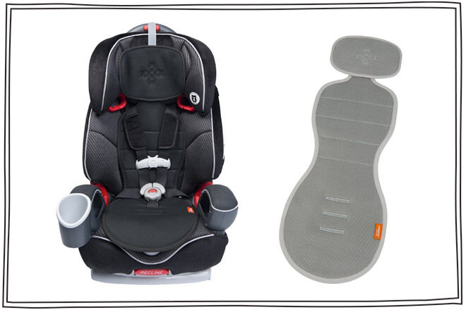 baby car seat liners australia