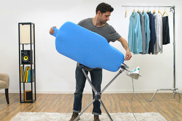 Flippa ironing board