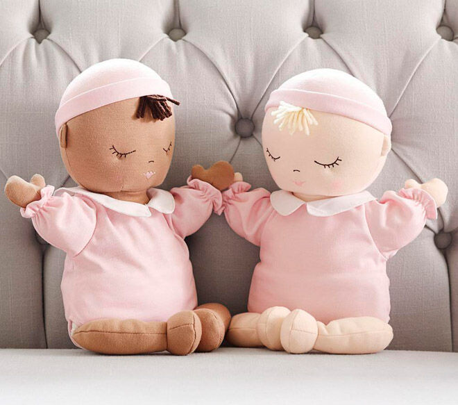 dolls for newborns