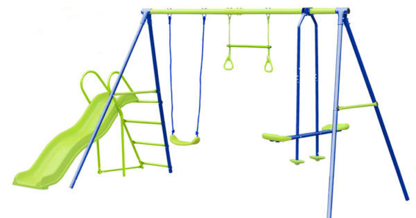 Toys R Us Recalls Plastic Outdoor Child S Slide