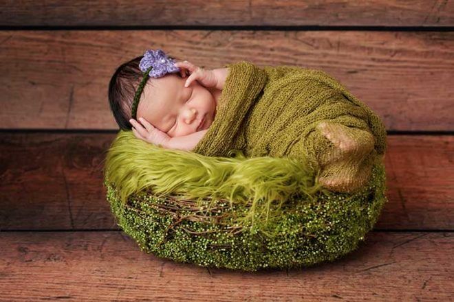 pagan baby names