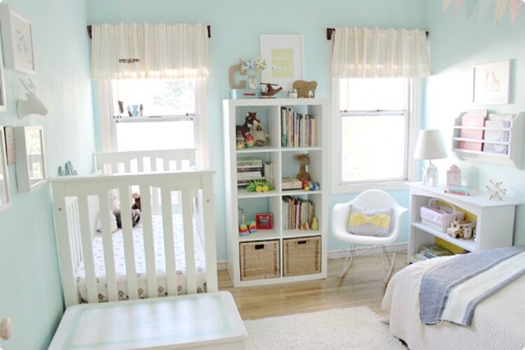 When Can You Bed Share With Baby at Sandra Wright blog