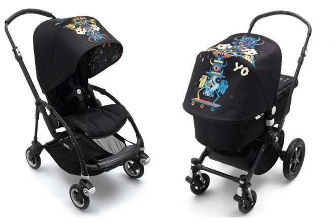 bugaboo niark1