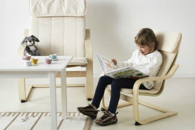 9 designer kids couches and armchairs to match your decor | Mum's Grapevine
