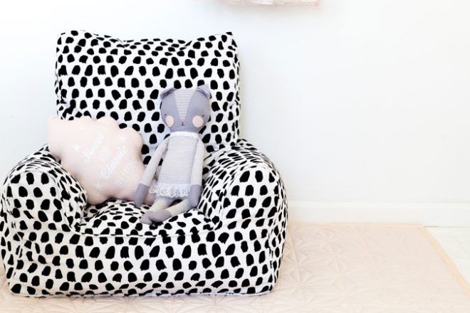 9 Designer Kids Couches And Armchairs To Match Your Decor Mum S Grapevine