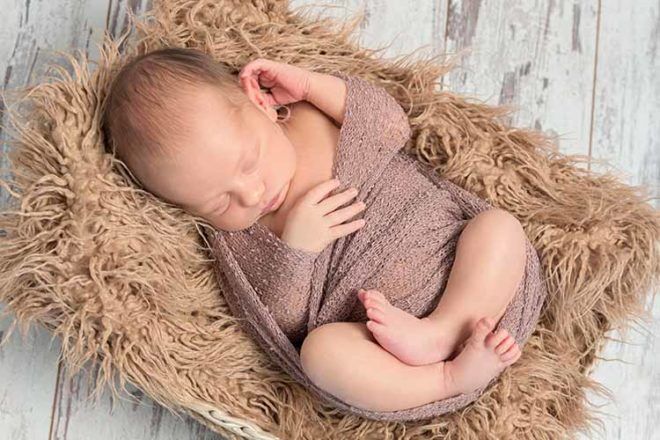 bible baby names