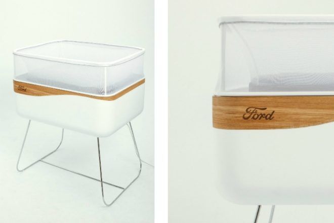 ford bassinet