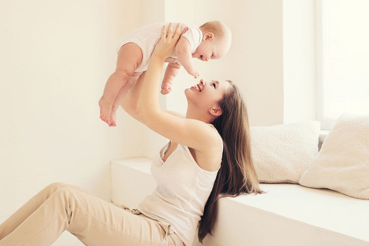 17 incredible reasons to love being a mum | Mum's Grapevine