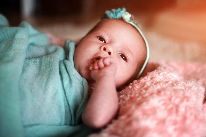 retro baby names