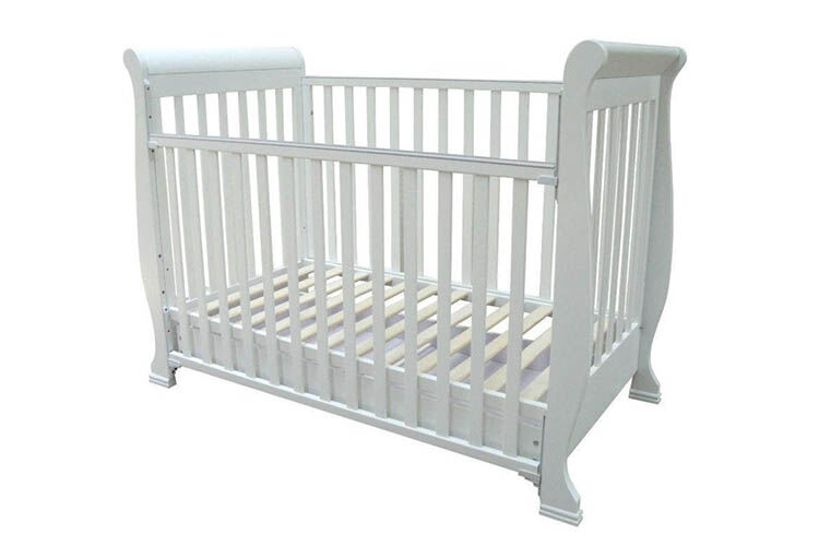Safety recall on two convertible wooden cots Mum's Grapevine