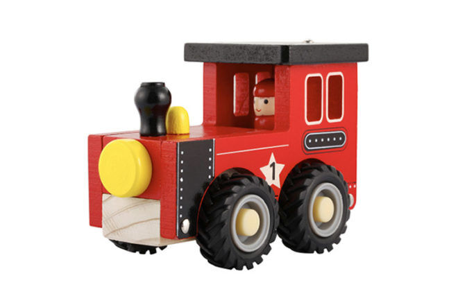 train toy kmart