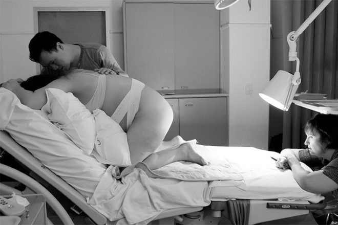 Kelly Jordan Photography midwife australia
