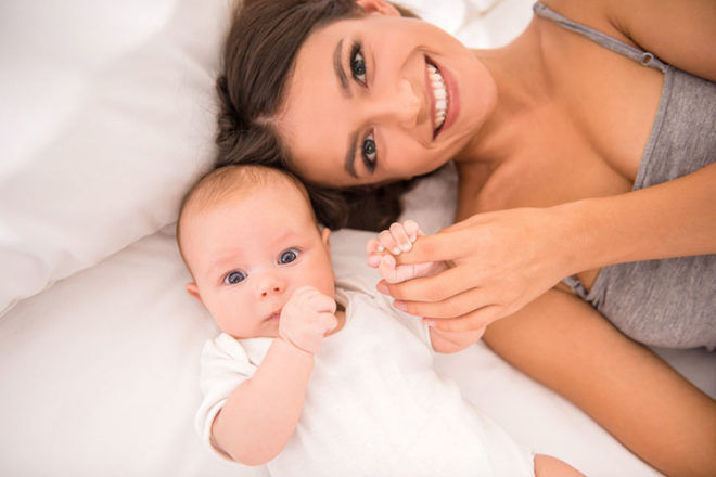 signs you're ready for another baby