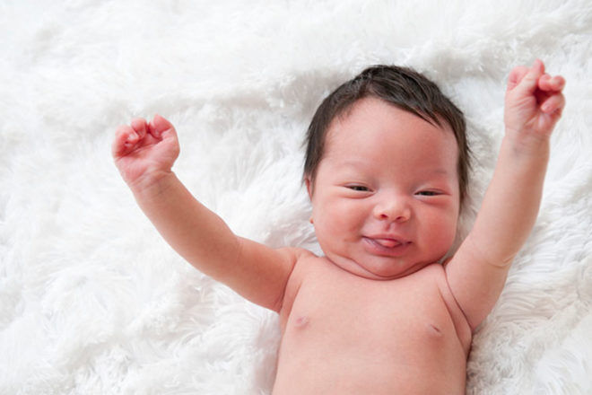 strong baby names