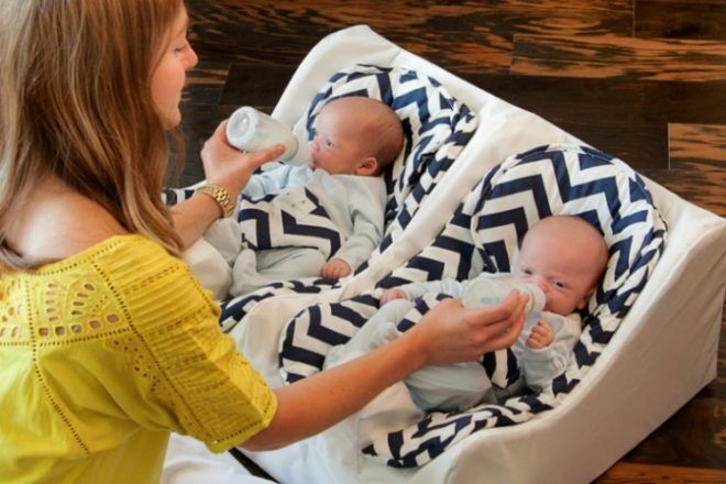 Baudinet quintuplets