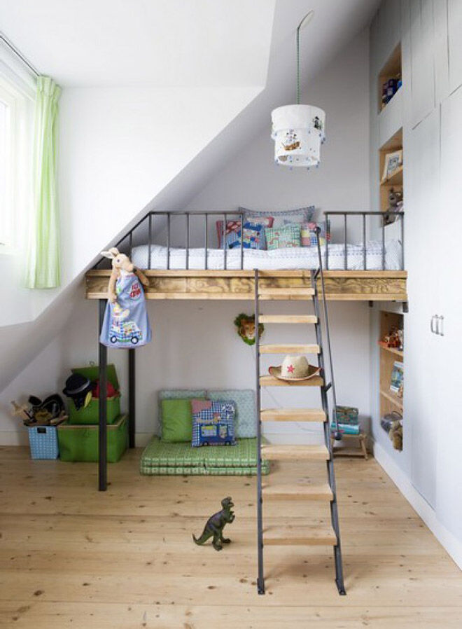 10 Loft Beds Leaving More Space For Play Mum S Grapevine