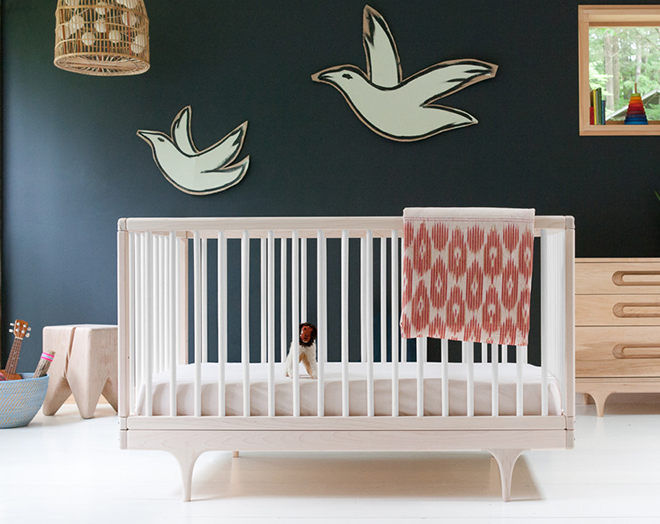 5 modern cots for the style conscious parent Mum's Grapevine