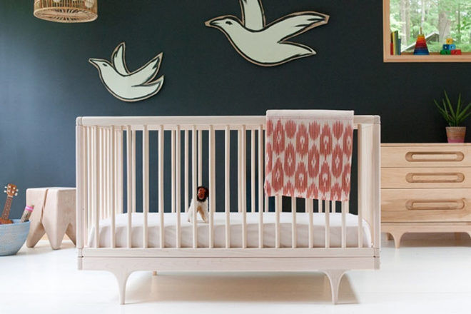 best cot beds 2018