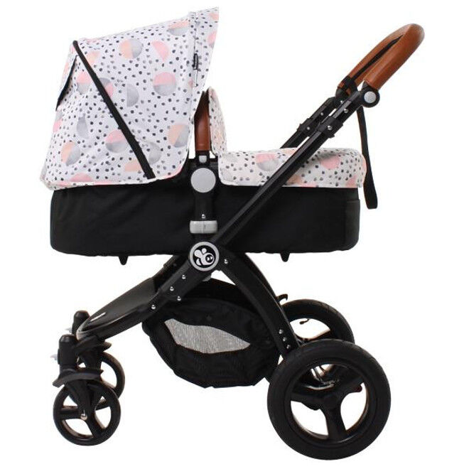 baby bee stroller