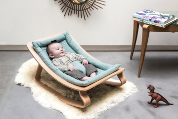 bombol baby bouncer