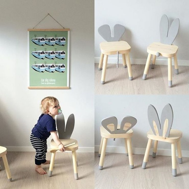 Easy Ikea Stool Hacks And Makeovers For The Nursery Mum S Grapevine,Modern White Kitchen Cabinets With Wood Countertops