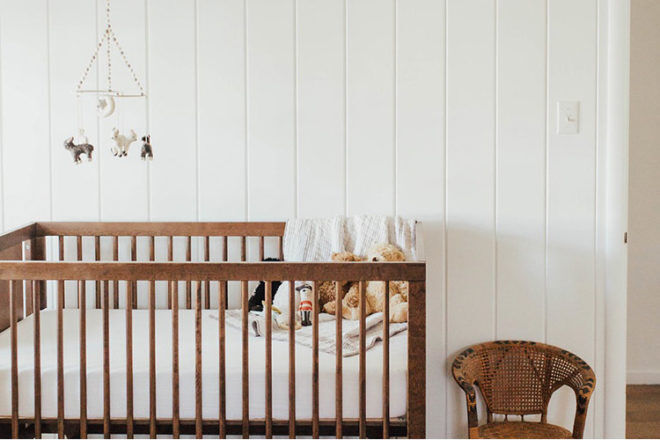natural nursery