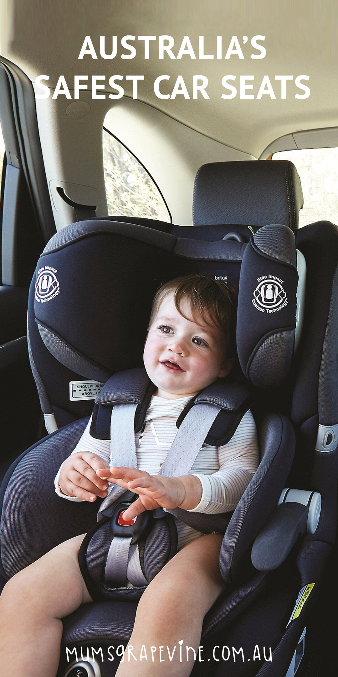 safety 1st destiny eternity gm 2010