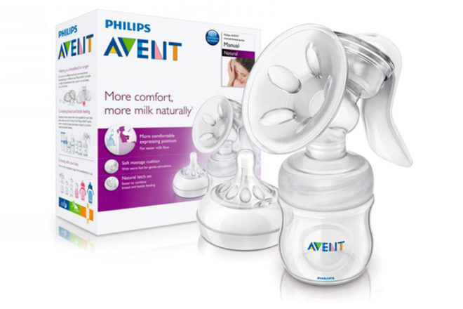 philips avent more comfort more milk