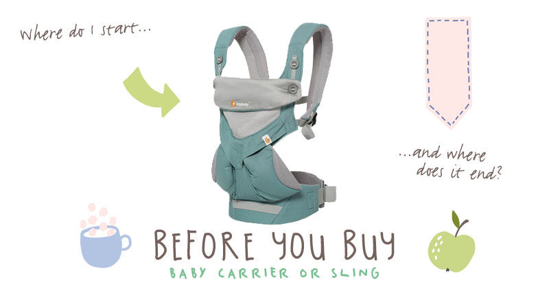 chicco 2 way infant carrier