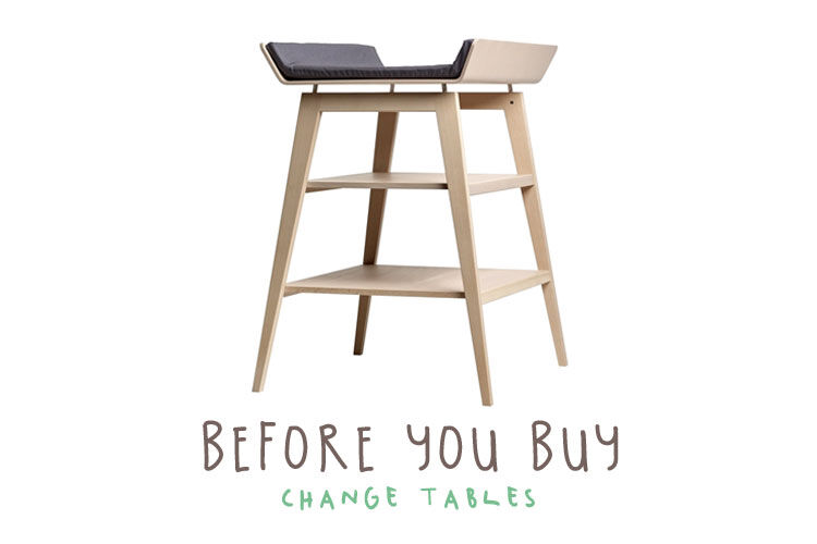 cariboo folding changing table