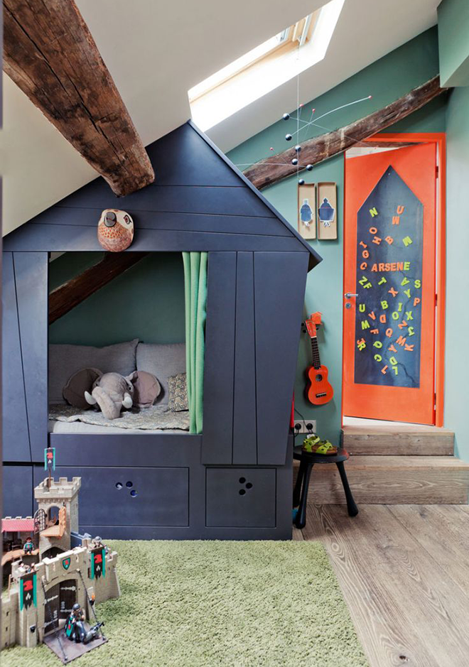 6 amazing hideaway bed ideas kids will love Mum's Grapevine