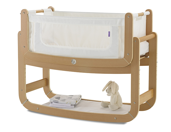 best bassinet australia 2018