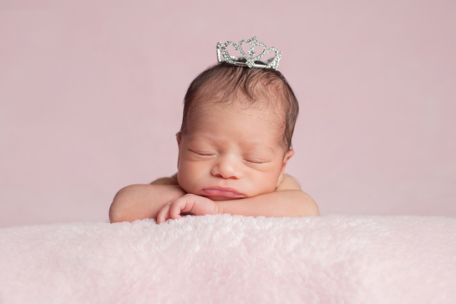 Gemstone Baby Names