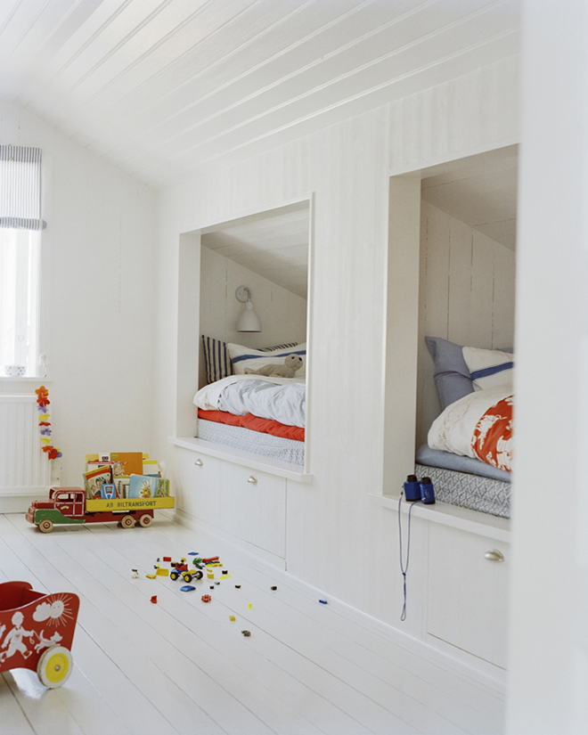 6 amazing hideaway bed ideas kids will love Mum's Grapevine