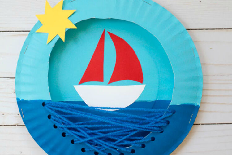 8 cool disco party craft ideas