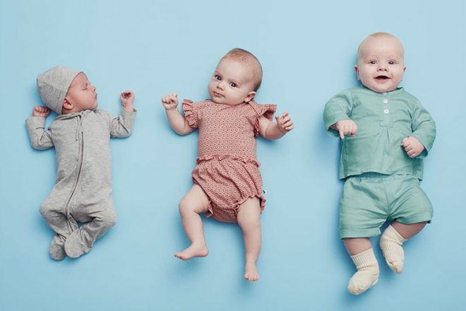 environmentally friendly baby clothes