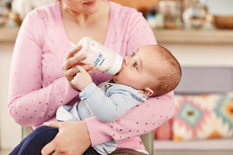 top 5 baby bottles
