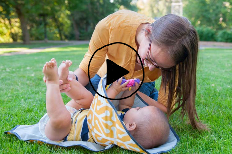 snoofybee changing pad australia