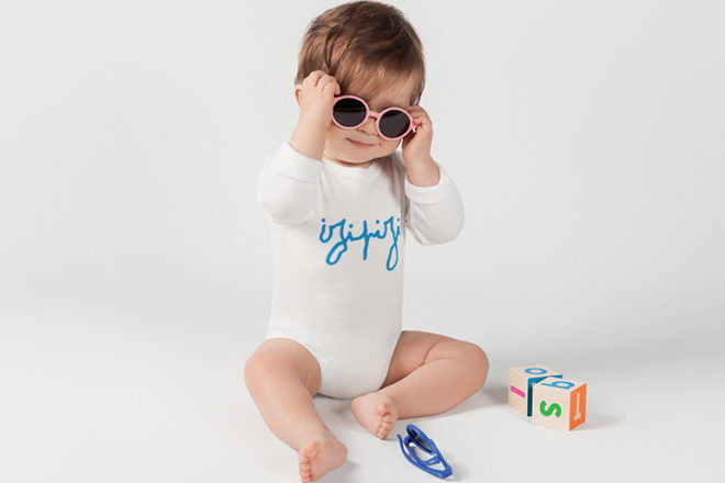 izipizi baby sunglasses