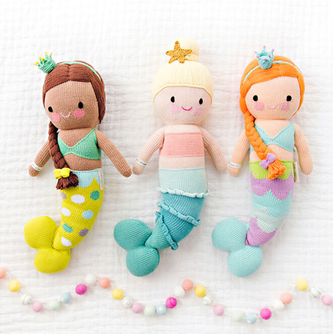 cuddle and kind dolls review