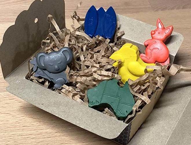 Things to put in an advent calendar