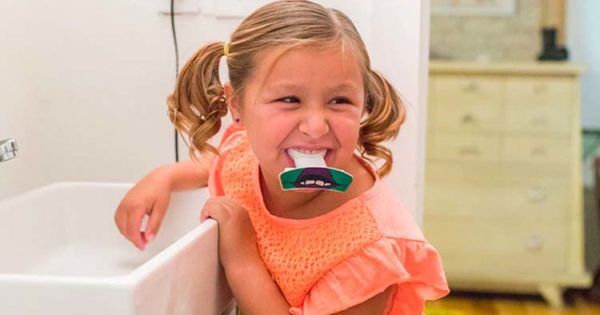 best toddler toothbrush 2015