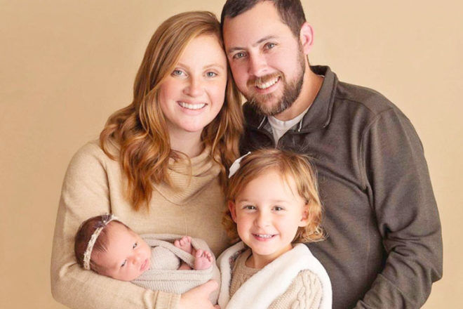 Embryo record breakers