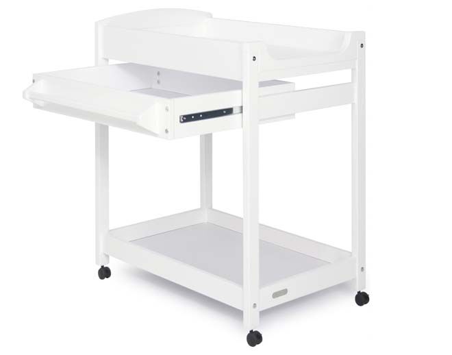 bzbx changing table