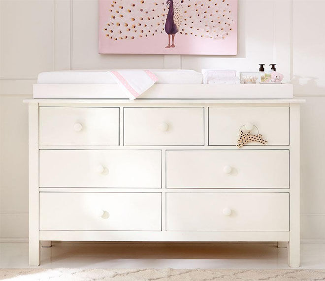 8 Best Change Tables With Drawers Mum S Grapevine