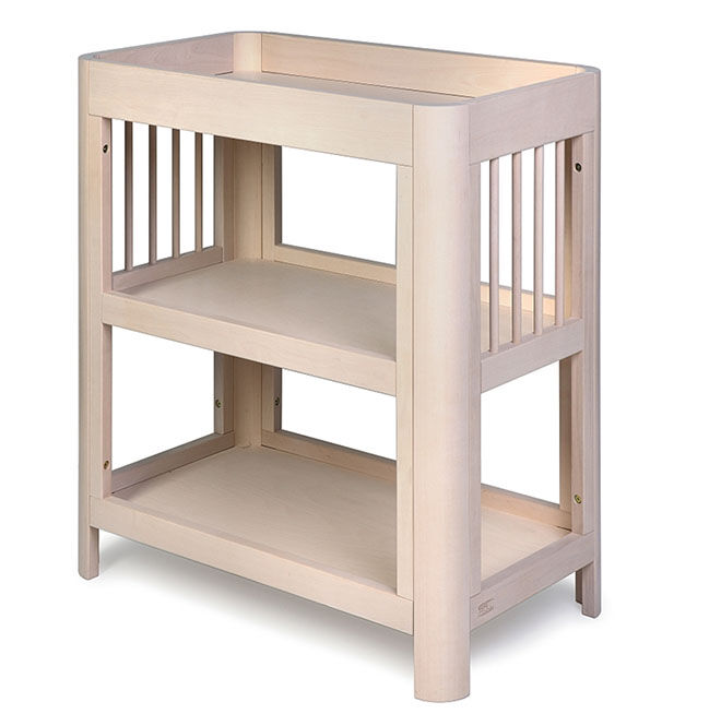 bzbx changing table